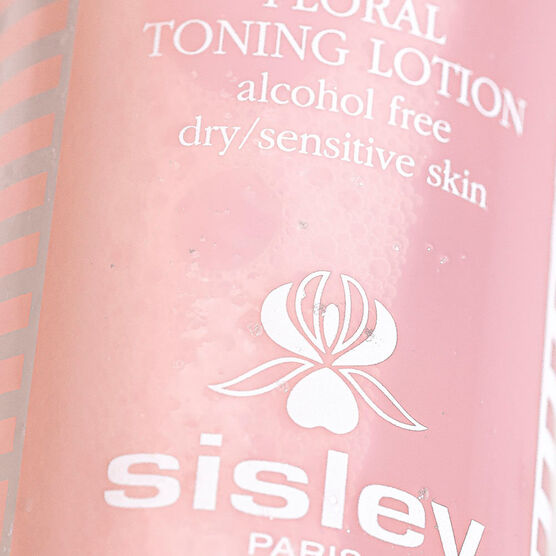 SISLEY     AUX FLEURS    LOTI 250ML